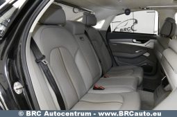 Audi A8 3.0 TDI Quattro Automatas 2015 full