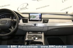 Audi A8 3.0 TDI Quattro Automatas 2015 full