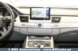 Audi A8 3.0 TDI Quattro Automatas 2015 full