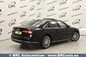 Audi A8 3.0 TDI Quattro Automatas 2015