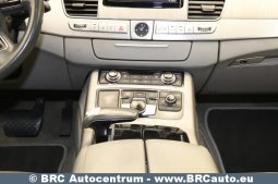 Audi A8 3.0 TDI Quattro Automatas 2015 full