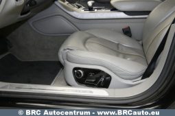 Audi A8 3.0 TDI Quattro Automatas 2015 full