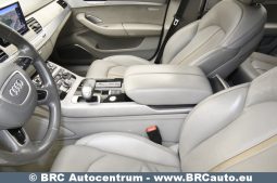 Audi A8 3.0 TDI Quattro Automatas 2015 full