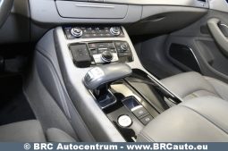 Audi A8 3.0 TDI Quattro Automatas 2015 full