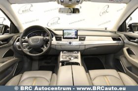 Audi A8 3.0 TDI Quattro Automatas 2015