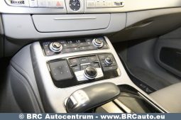 Audi A8 3.0 TDI Quattro Automatas 2015 full