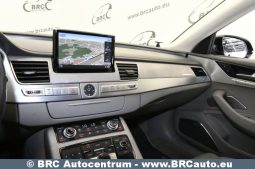 Audi A8 3.0 TDI Quattro Automatas 2015 full