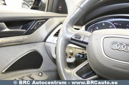 Audi A8 3.0 TDI Quattro Automatas 2015 full