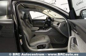 Audi A8 3.0 TDI Quattro Automatas 2015