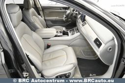 Audi A8 3.0 TDI Quattro Automatas 2015 full