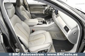 Audi A8 3.0 TDI Quattro Automatas 2015