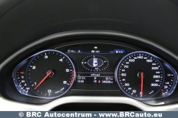 Audi A8 3.0 TDI Quattro Automatas 2015 full