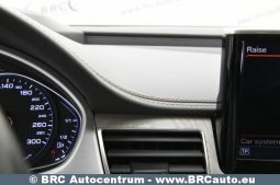 Audi A8 3.0 TDI Quattro Automatas 2015 full