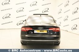 Audi A8 3.0 TDI Quattro Automatas 2015 full