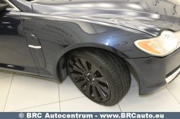 Jaguar XF 4.2 V8 LPG Automatas 2009 full