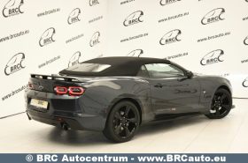 Chevrolet Camaro RS 3.6 V6 Automatas 2020