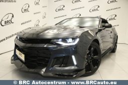 Chevrolet Camaro RS 3.6 V6 Automatas 2020 full