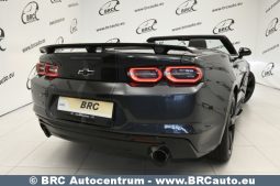 Chevrolet Camaro RS 3.6 V6 Automatas 2020 full