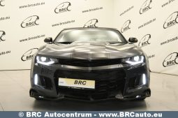 Chevrolet Camaro RS 3.6 V6 Automatas 2020 full