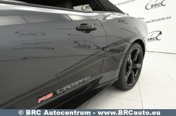 Chevrolet Camaro RS 3.6 V6 Automatas 2020 full