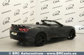 Chevrolet Camaro RS 3.6 V6 Automatas 2020