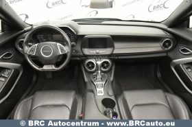 Chevrolet Camaro RS 3.6 V6 Automatas 2020