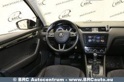 Skoda Octavia 2.0 TDI Laurin&Klement Automatas 2018 full