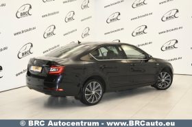 Skoda Octavia 2.0 TDI Laurin&Klement Automatas 2018