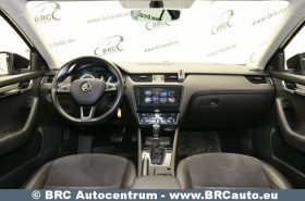 Skoda Octavia 2.0 TDI Laurin&Klement Automatas 2018