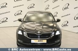 Skoda Octavia 2.0 TDI Laurin&Klement Automatas 2018 full