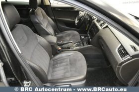 Skoda Octavia 2.0 TDI Laurin&Klement Automatas 2018