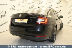 Skoda Octavia 2.0 TDI Laurin&Klement Automatas 2018 full