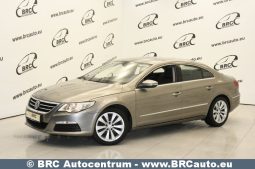 Volkswagen Passat CC 1.8 TSI Automatas 2011