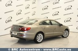 Volkswagen Passat CC 1.8 TSI Automatas 2011 full