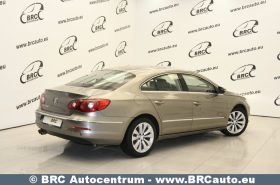 Volkswagen Passat CC 1.8 TSI Automatas 2011