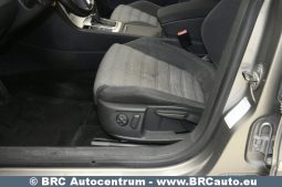 Volkswagen Passat CC 1.8 TSI Automatas 2011 full