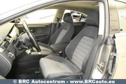 Volkswagen Passat CC 1.8 TSI Automatas 2011 full