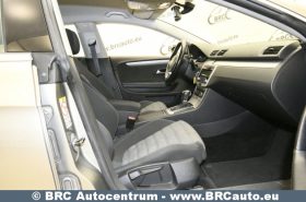 Volkswagen Passat CC 1.8 TSI Automatas 2011