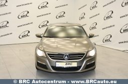 Volkswagen Passat CC 1.8 TSI Automatas 2011 full