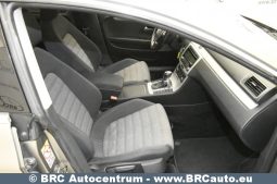 Volkswagen Passat CC 1.8 TSI Automatas 2011 full