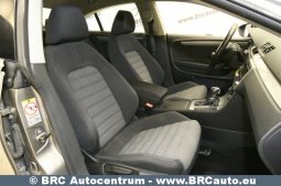 Volkswagen Passat CC 1.8 TSI Automatas 2011 full