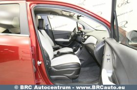 Chevrolet Trax 1.4 Turbo LT Automatas 2019