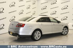 Ford Taurus 2.0 Ecoboost Limited Automatas 2015