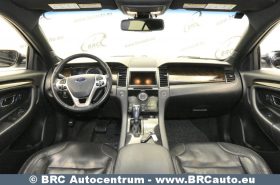 Ford Taurus 2.0 Ecoboost Limited Automatas 2015