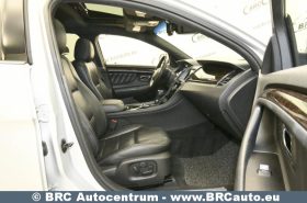 Ford Taurus 2.0 Ecoboost Limited Automatas 2015