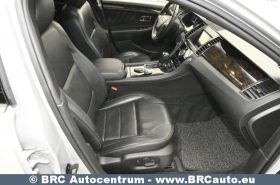 Ford Taurus 2.0 Ecoboost Limited Automatas 2015