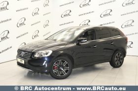 Volvo XC 60 D3 Automatas 2017