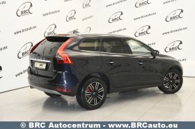 Volvo XC 60 D3 Automatas 2017