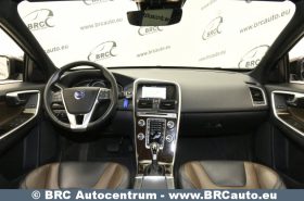 Volvo XC 60 D3 Automatas 2017
