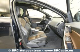 Volvo XC 60 D3 Automatas 2017